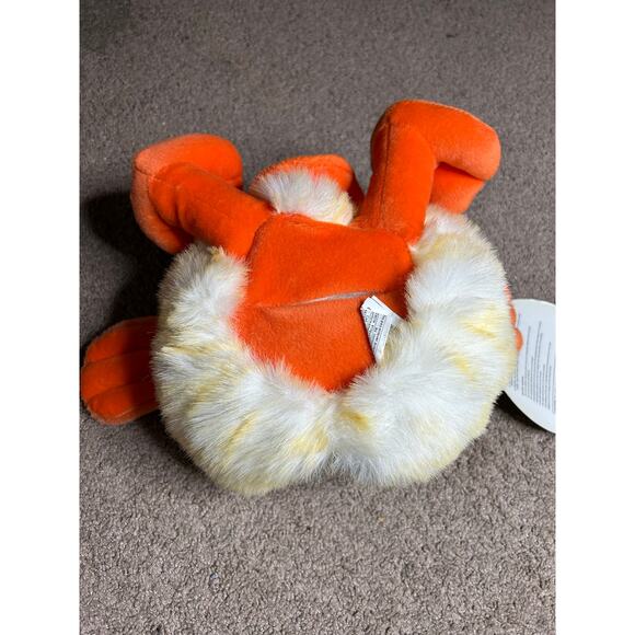 DuckSongs Musical Hand Puppet Plush Quacking Duck Sings Quacks 3 Nursery Rhymes - Picture 7 of 7